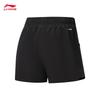 Li-Ning Women's Casual Sports Shorts AKSW492