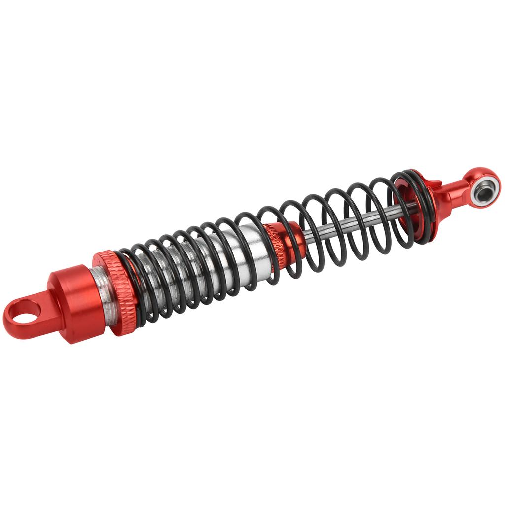 2Pcs 108mm RC Metal Damper Set for Celsius RGT Celsius Himoto Celsius 1Celsius10 RC Car