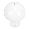 Mushroom Table Lamp 3 Color Temperatures Stepless Dimmable Touch Control Rechargeable Mid Century Modern Lamp for