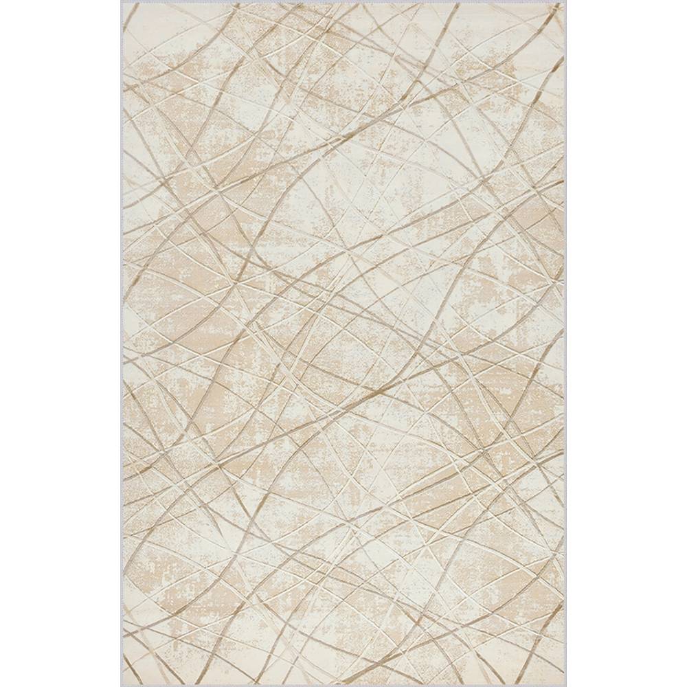 Rovigo Home Washable Printed Carpet RVG0750