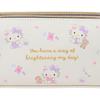 Sanrio Hello Kitty Double Zipper Pencil Case 534587