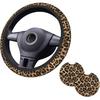 Autoaccessoires – Stuurwiel spinner knoppen en hoezen