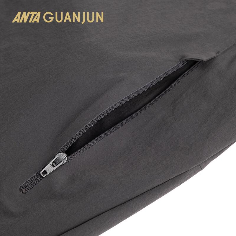 Anta Champion All-Weather Men's Performance Utility Shorts