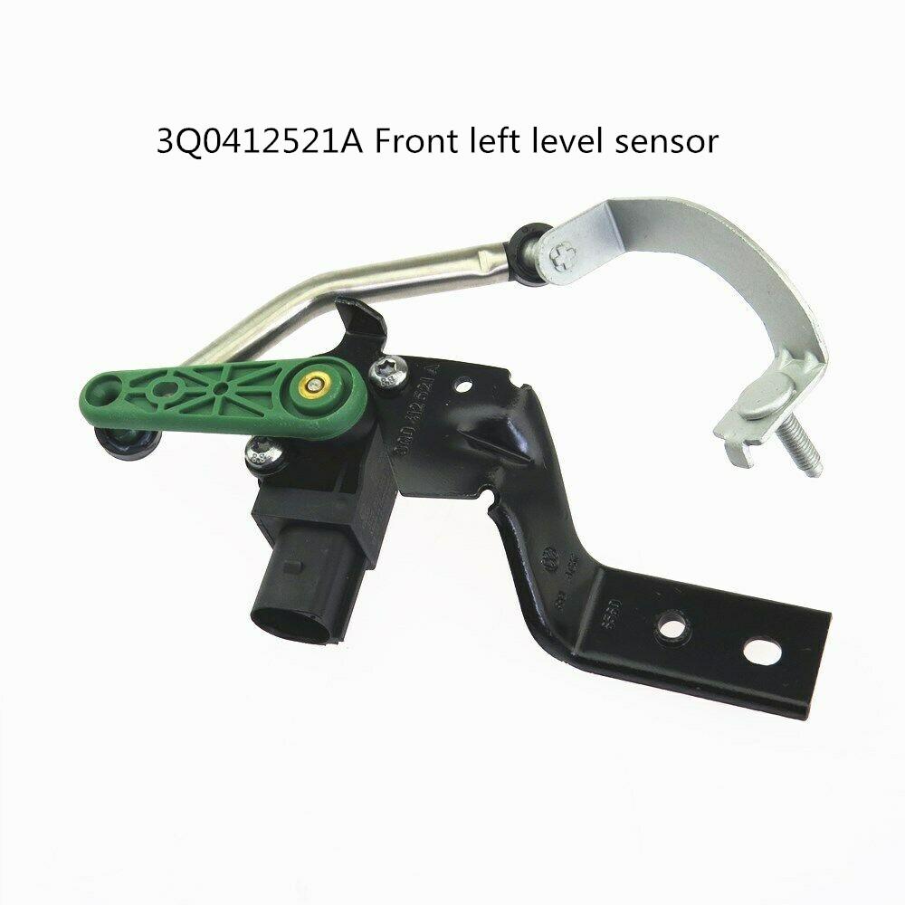 For VW Passat B7 B6 3C 2Pcs Car Rear Trunk Lids Shock Strut Hydraulic Support Gas Spring 3AD827550 3CD827550 3AE 827 550 A