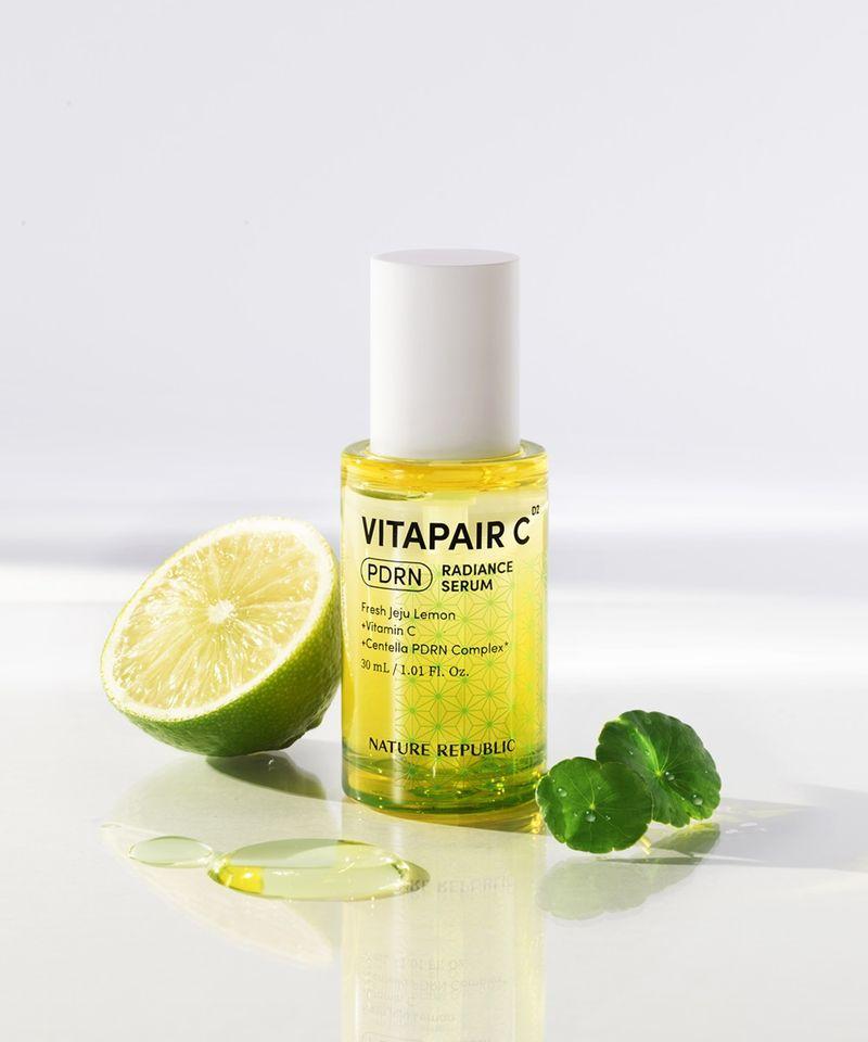 VitaPair C PDRN Radiance Serum 30ml