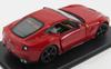 Ferrari Berlinetta F12 Scale Diecast Model BERLINETTA 2012 with Case 1/24 Car, (red)