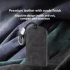 For Chery Icar V27   Suede Car Key Case Cover Protector Shell Keychain Interior Special Refit Accessories