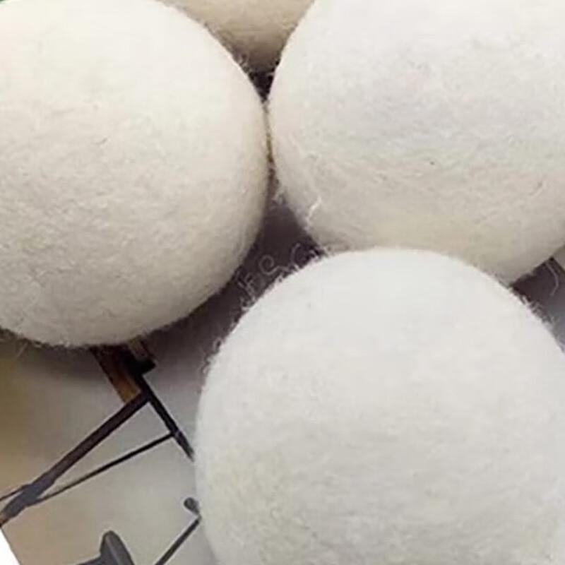 Ally Wool Dryer Balls