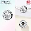 Charms SilberOriginale Kamera Auto Perlen Für Charms Kupferarmband Perlen Schmuckherstellung Damen Geschenk