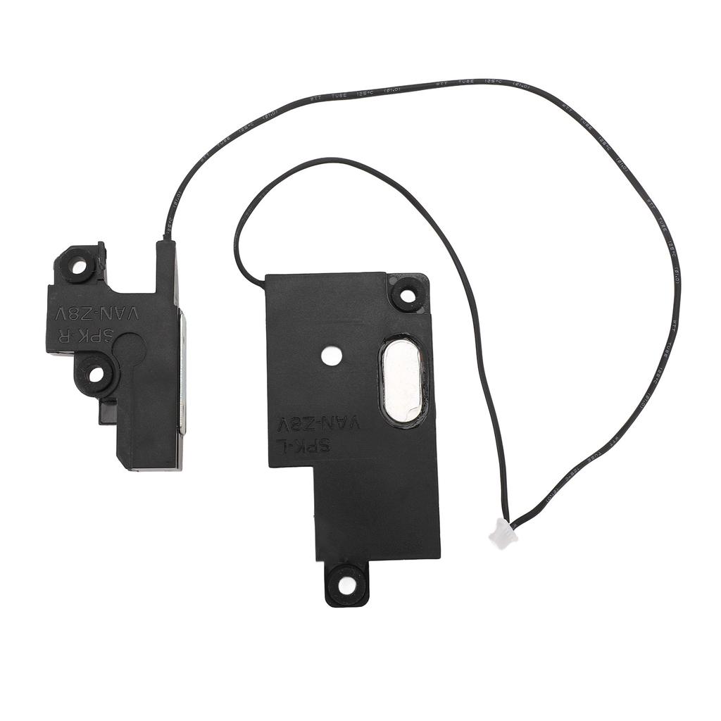 Laptop Built In Speaker Replacement for E5 475G P249 E5 476g TX40G2 N16Q1 Built In Left Right