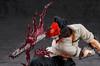 TAMASHII NATIONS Figuarts ZERO Chainsaw Man 210mm Painted Complete Figure BAS65052 Approx. PVC&ABS