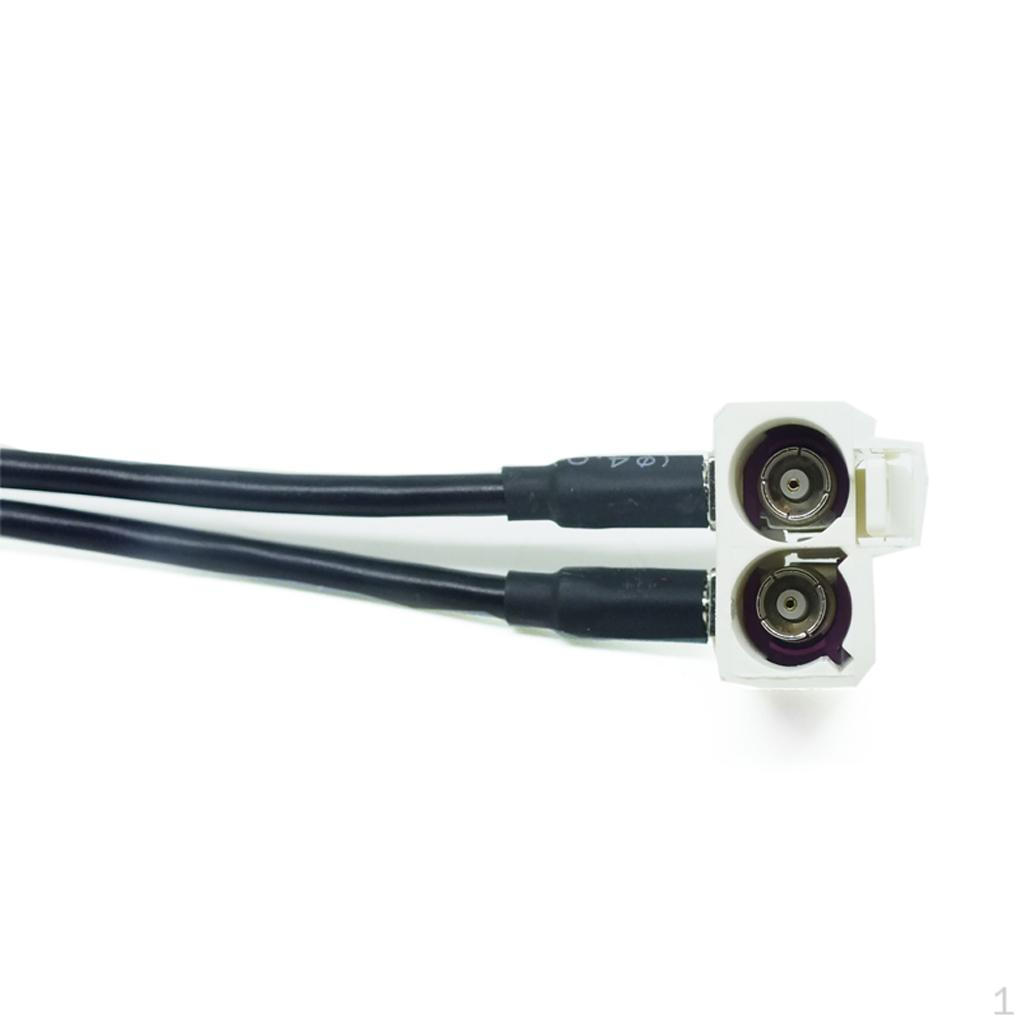 

Адаптер для диверсификации для VW Seat RNA RCD 210 310 Распределитель