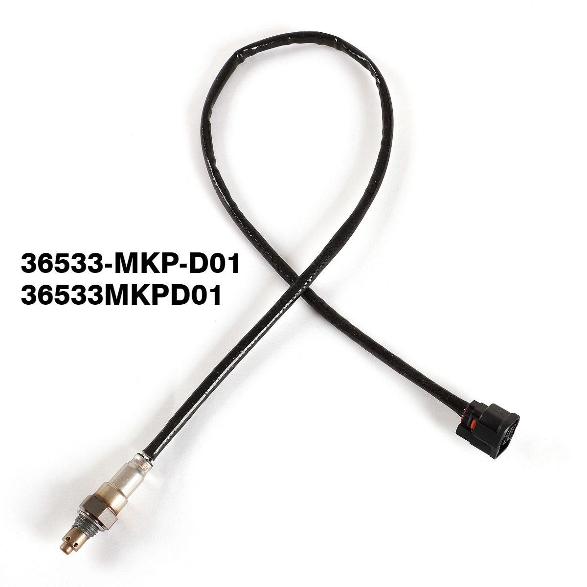 Suitable for honda oxygen sensor 36533-mkp-d01; 36533mkpd01