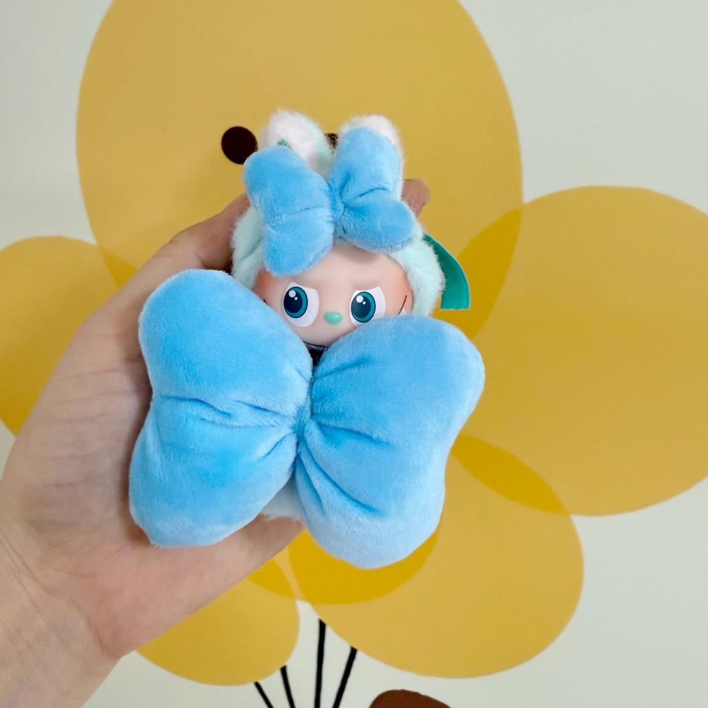10Cm Mini 4.0 Oblečenie Vianočný Elf Plášť Plášť Rabub 4. Generácia Detské Oblečenie Prívesok