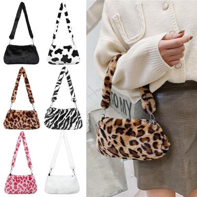 Damestassen – Crossbody tassen