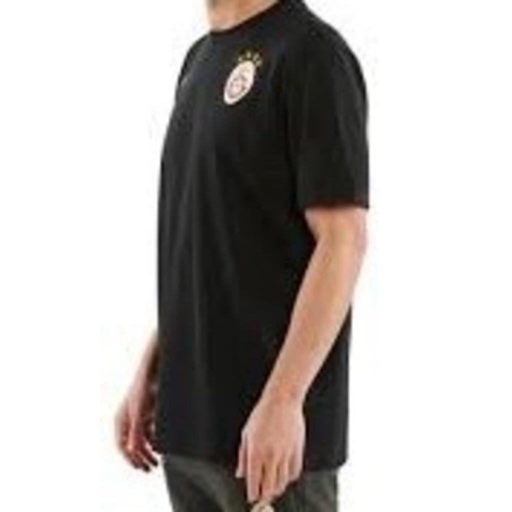 Galatasaray Form- Galatasaray Licensed Tshirt-e88046