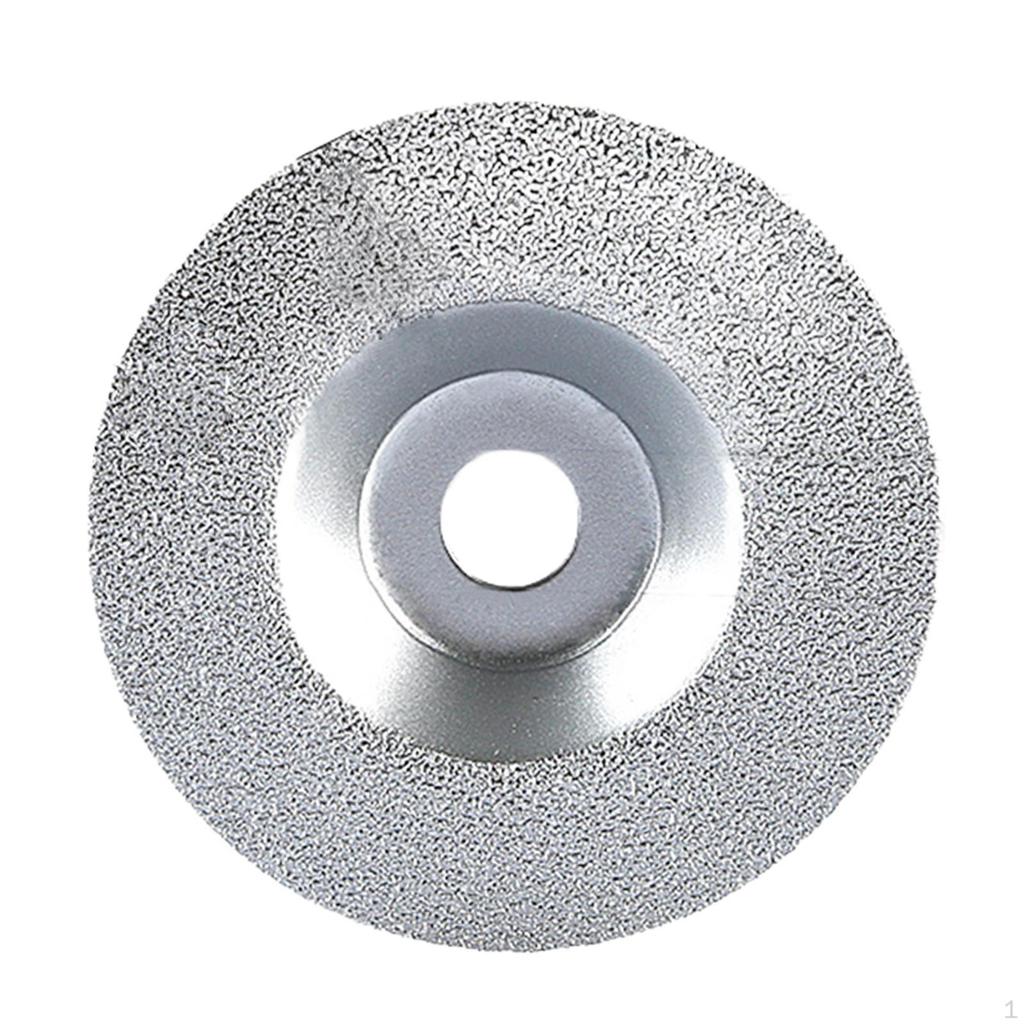 Kreissägeblatt für Winkelschleifer - Premium-Qualität