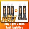 Powerful quick-drying rubber glue for tire repair, wear-resistant and non-corrosive rubber adhesive, power tire repair tool