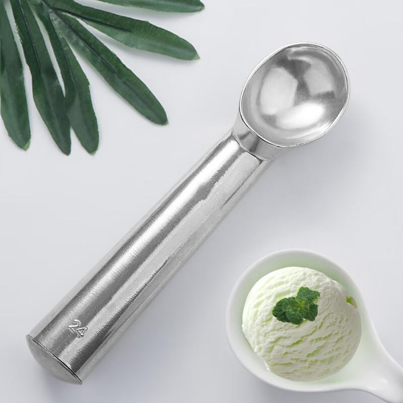 

ZISIZ Self-Melting Ice Cream Scoop (2-Pack)