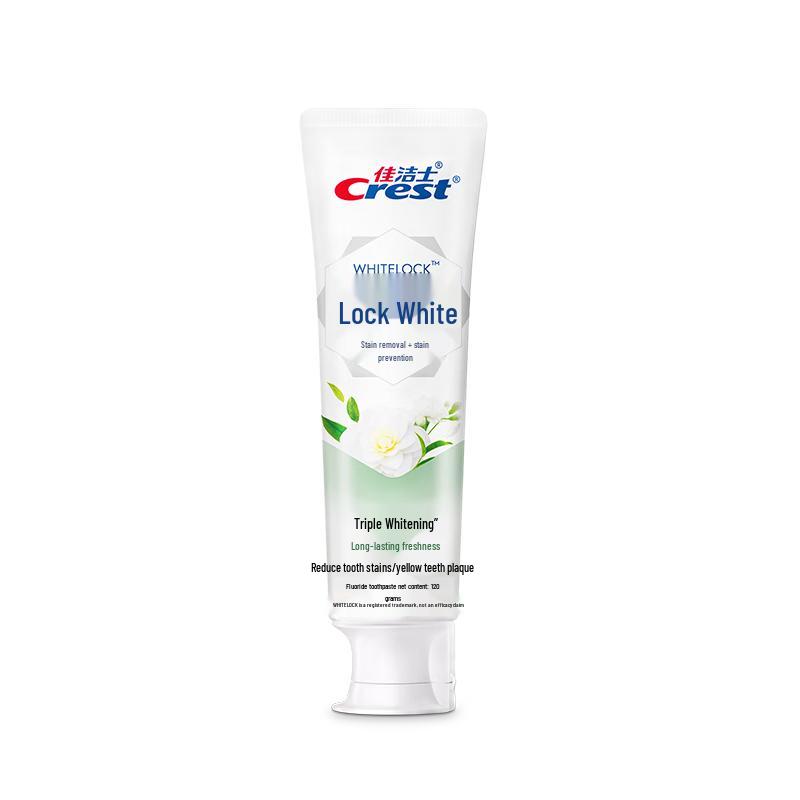 

Crest Multi-Benefit Toothpaste Collection