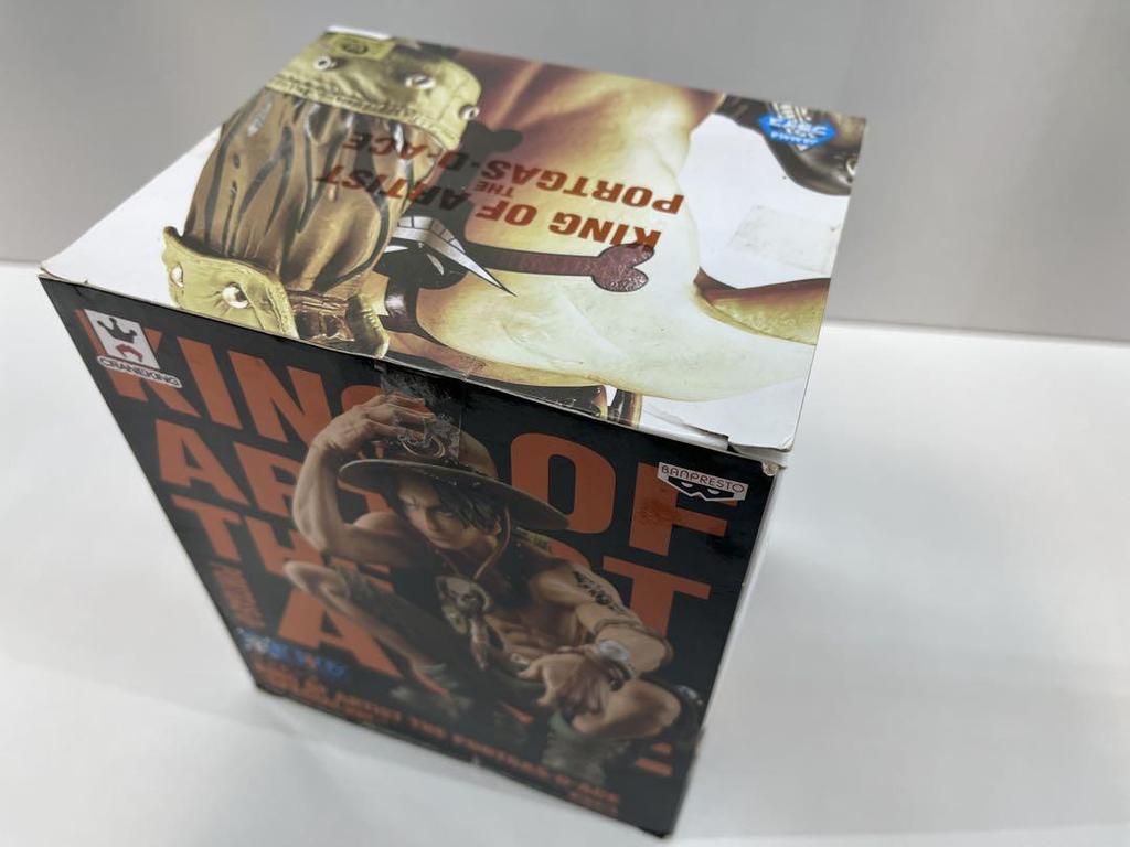 [USED] KING OF ARTIST ACE