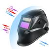 Deyu Auto-Darkening Welding Helmet