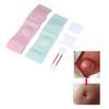 Umbilical Hernia Therapy Belt Breathable Elastic Cotton Strap For Children