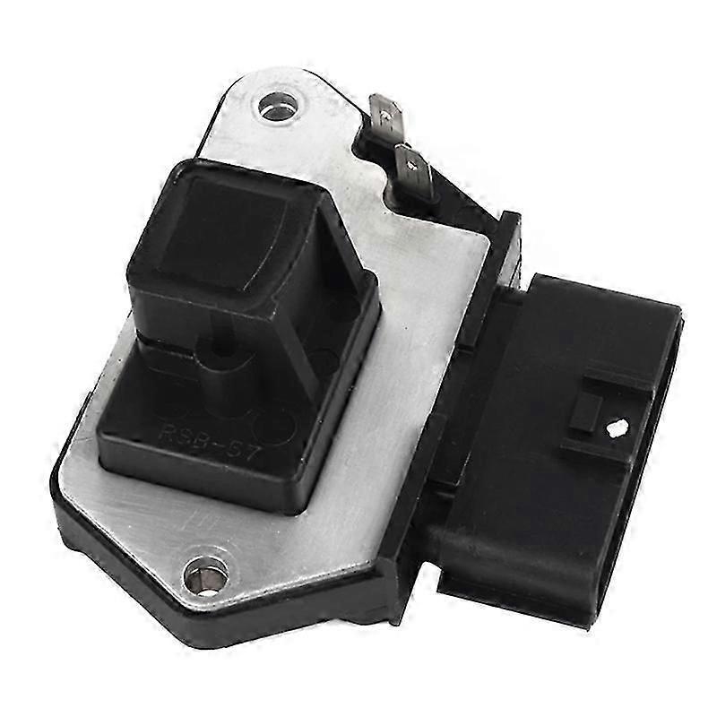 RSB-57 22100-72B00 Car Ignition Control Module for Honda Civic V Rover 400 1.4 16V 2210072B00 RSB57-Good