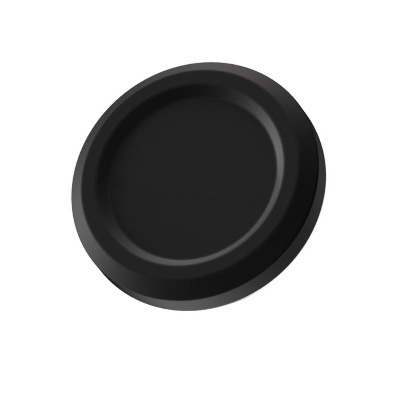 Dustproof Lens Caps for GO 3S Silicones Front Lens Caps Lens Cover Protector for GO 3S Camera