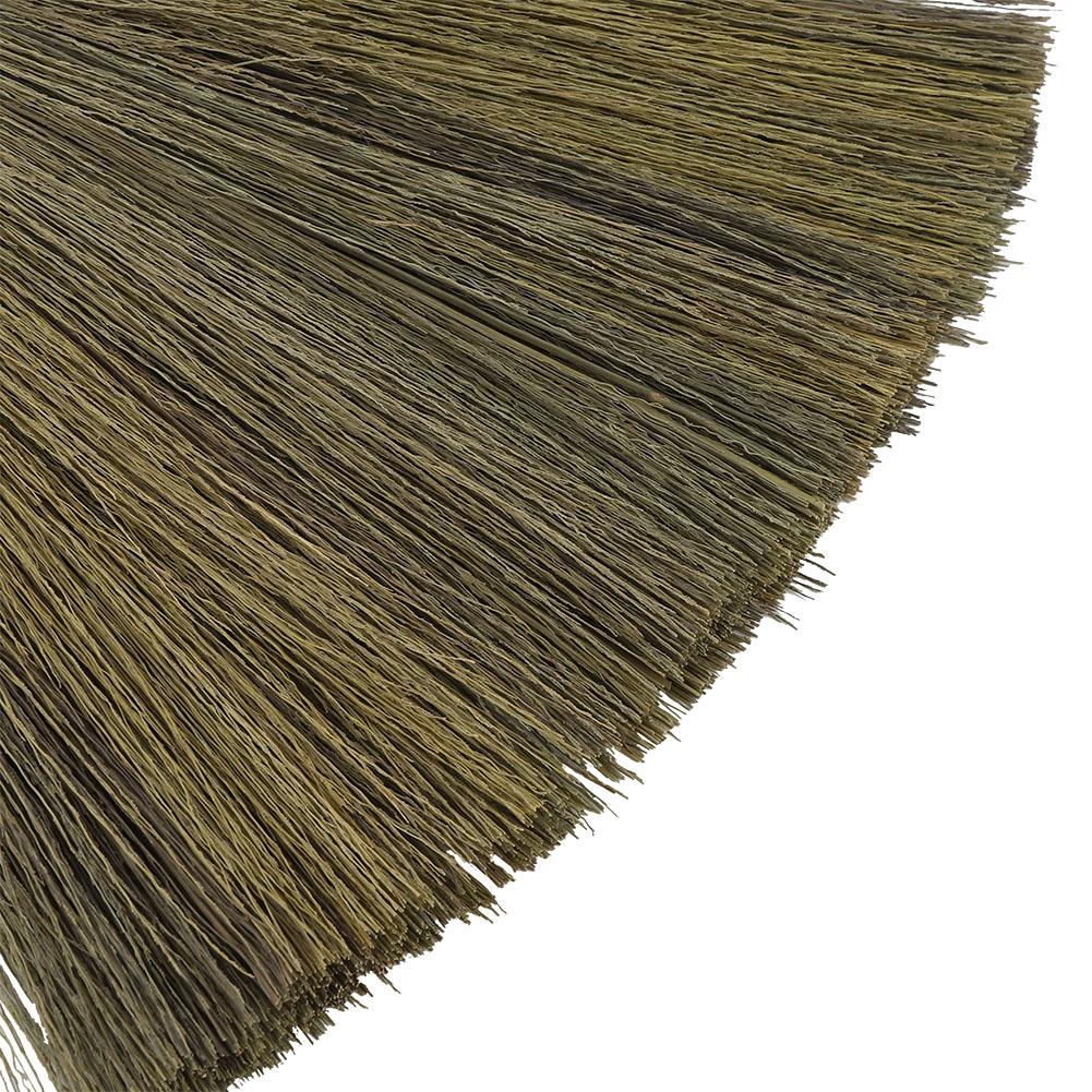 Small Whisk Broom, Handheld Record Cleaning Brush, Record Brush Cleaner   Manual Straw   Whisks, Away Dust Household   Dust Floor Clea