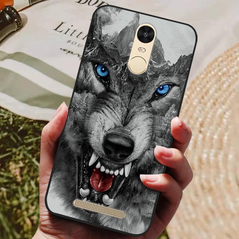 For Xiaomi Redmi Note 3 Pro Cases Soft Silicone Phone Case For Xiaomi Redmi Note 3 Case Note3 Coque For Redmi Note3 Pro Shells