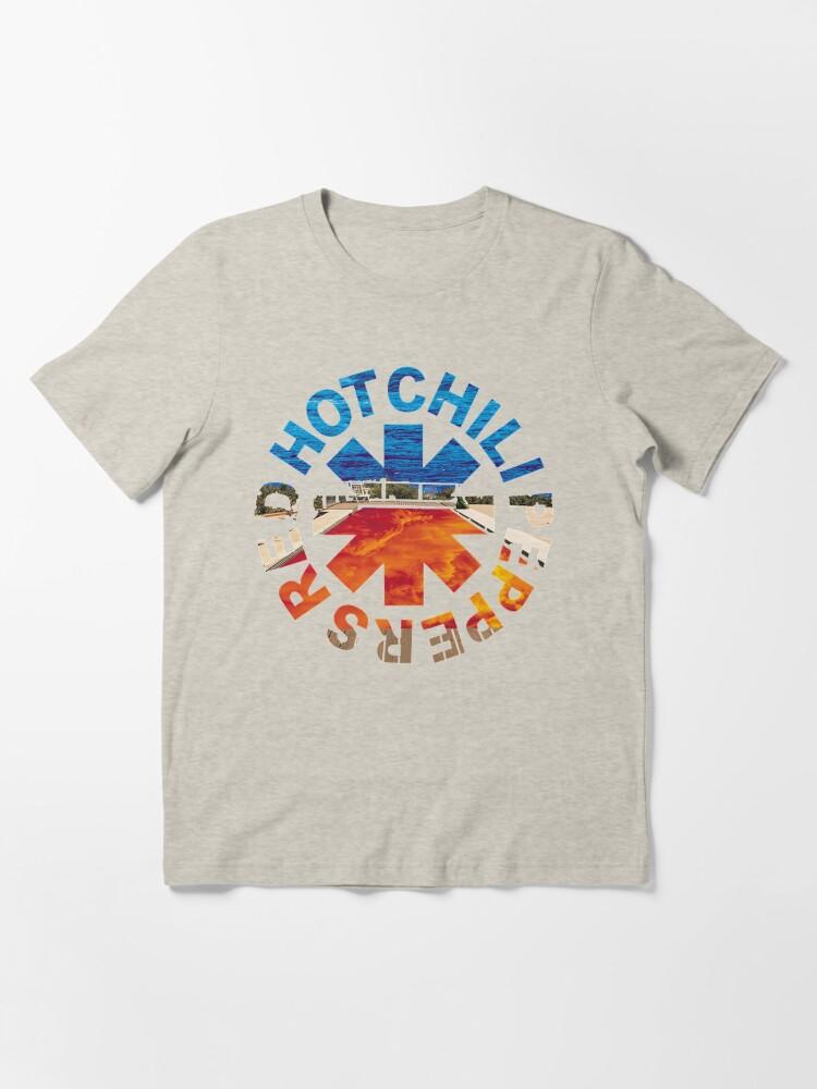 Red Hot Chili Peppers Red Hot Classic T-Shirt Essential T-Shirt
