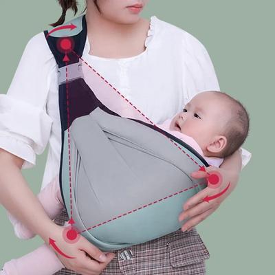 Baby Strap Cross Shoulder Outgoing Single Shoulder Strap Portable Multi Functional Suitable for Baby Strap Accessories