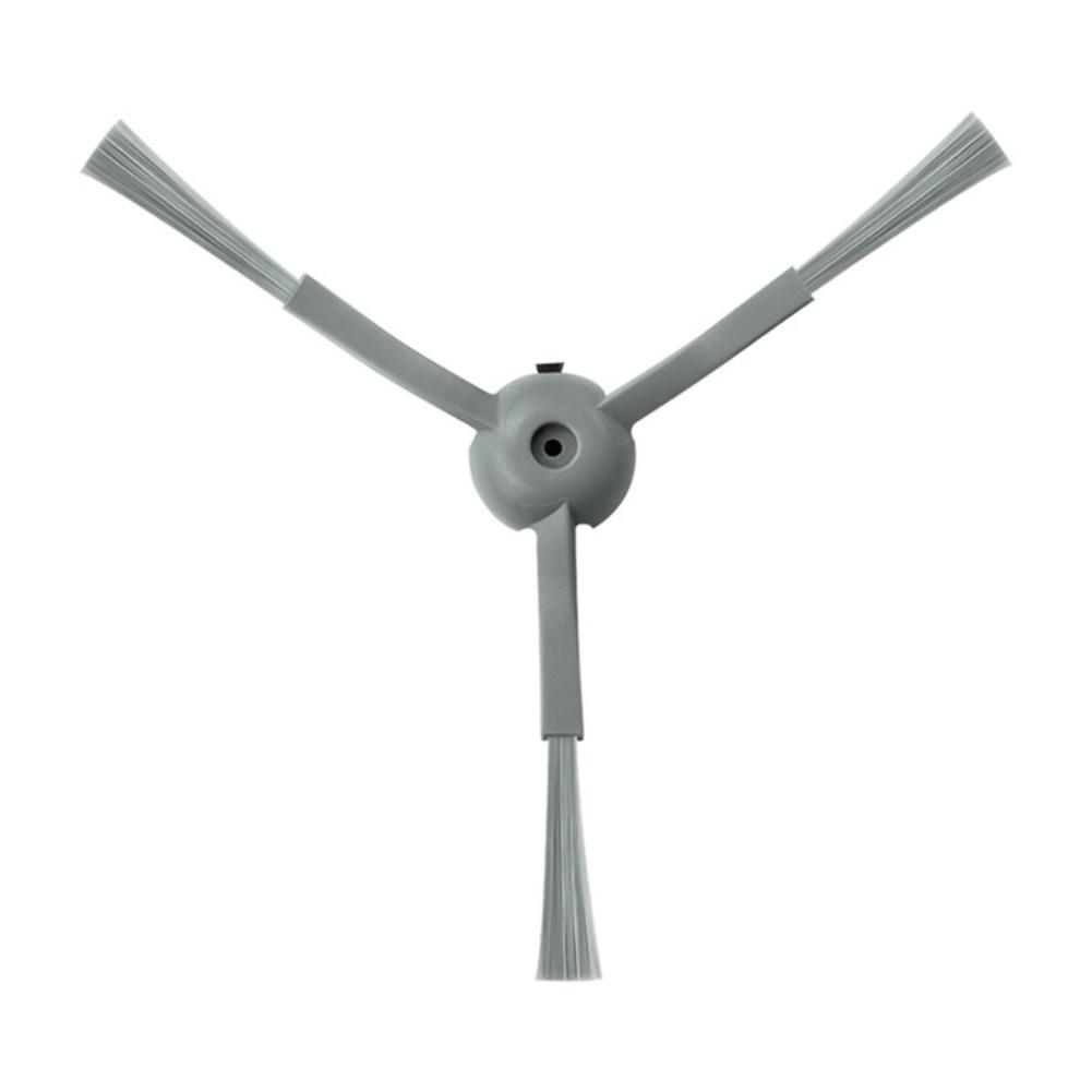 Vacuum Replacement Parts For Haier For M3 Robot Cleaner - Includes Main Brush, Side Brushes, Filter & Mop Cloths (1 Set)