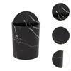 Can Swing Cover Garbage, Waste Container, Modern Trash, Garbage Container for Room Room,