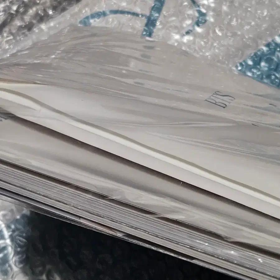 Photobook Ufficiale BTS Set WE sigillato)