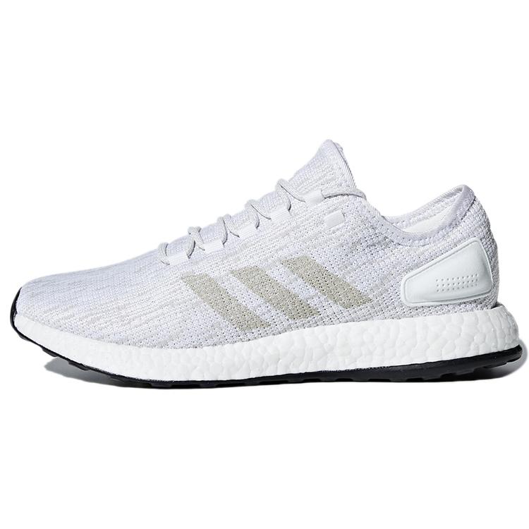 

Adidas PureBoost Облачно-белый 41