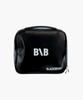 Black Briar Contain X Pouch M (Ultra White)