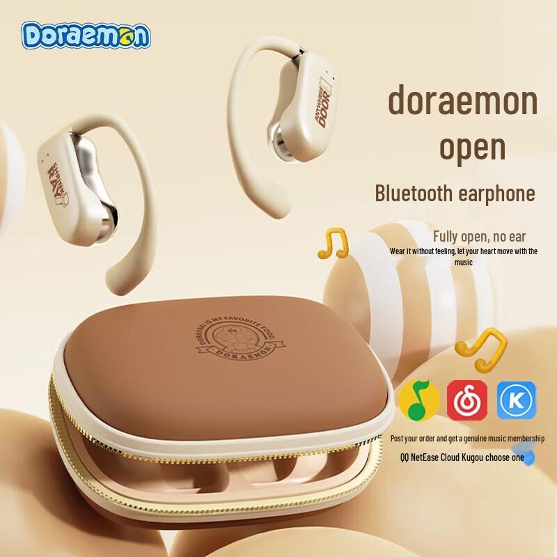 

ROCK X900 OWS Earhook Bluetooth Headphones