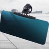 Sun Visor Extender For Car Anti-Glare Weatherproof Sunvisor Extension For Car 180-Degree Rotation Car Sun Blocker Protects From