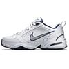Air Monarch Iv 4E Wide 'White' Sneakers 416355-102