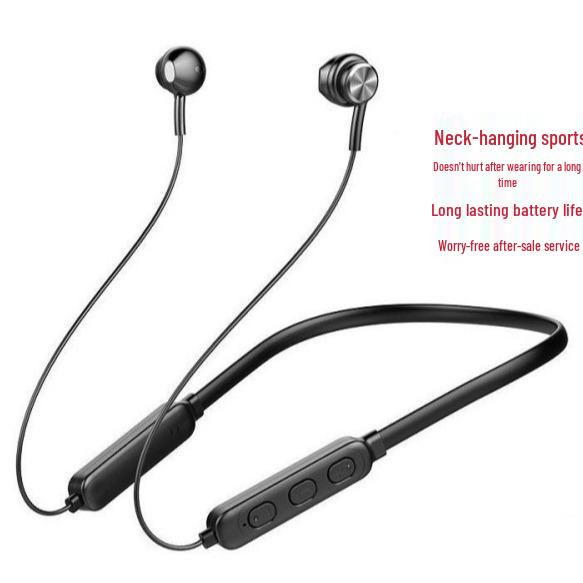 Cross-Border G05 Bluetooth Earphones: Ultra-Long Battery Life, Car Use, Stereo Wireless