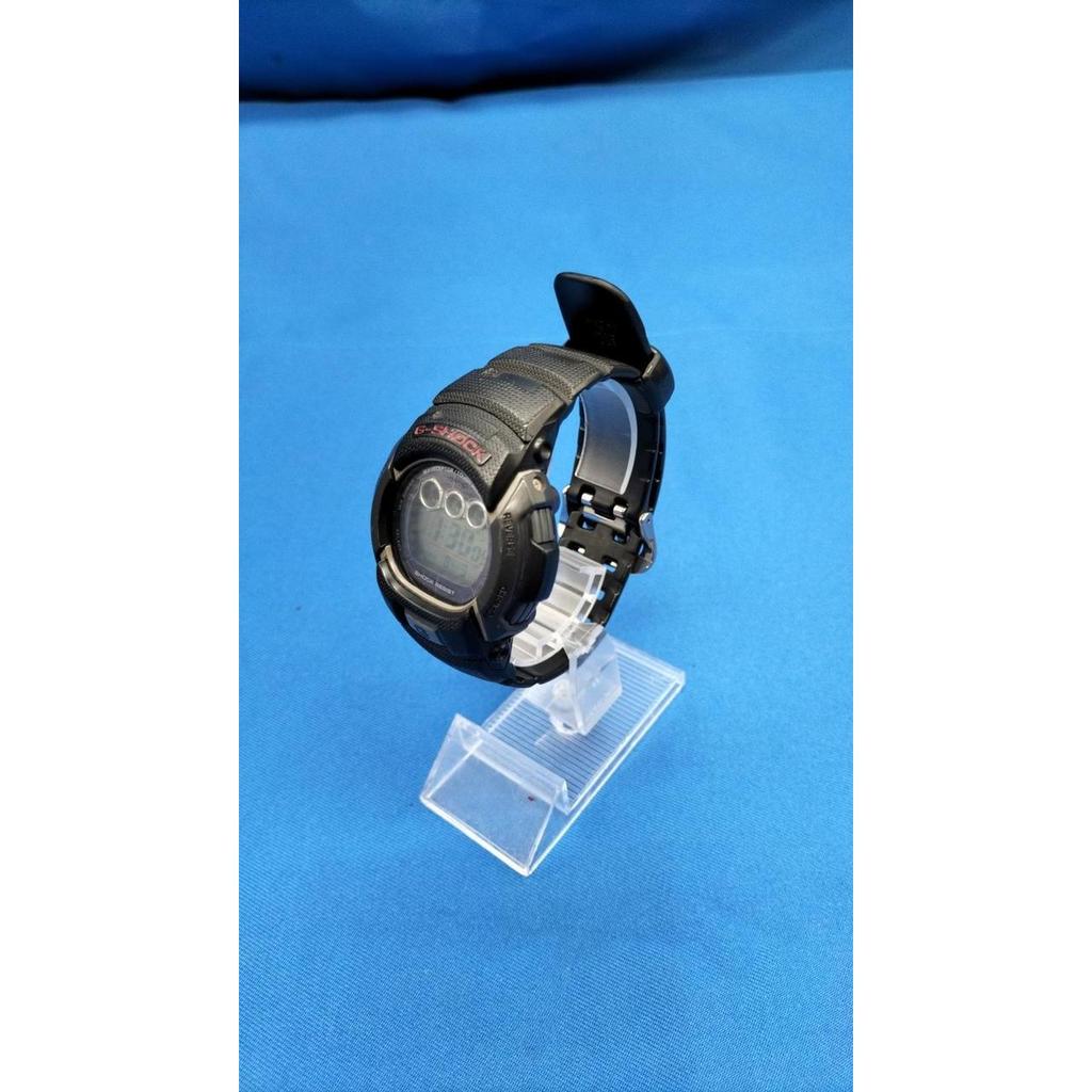 Used CASIO GW-002J Watch