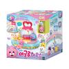 Toytron Harp-Wink & Harp's Cozy Igloo House Playset