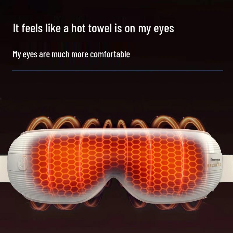 Hezheng Eye Massager