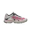 XT-Whisper Fiaba Nero Sneakers Unisex Calzature Rosa-Argento L47761200
