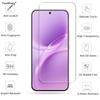 6in1 Full Gule Glass For Vivo V70 FE Screen Protector Vivo V70 FE Tempered Glass Protective Phone Camera Lens Film Vivo V70 FE