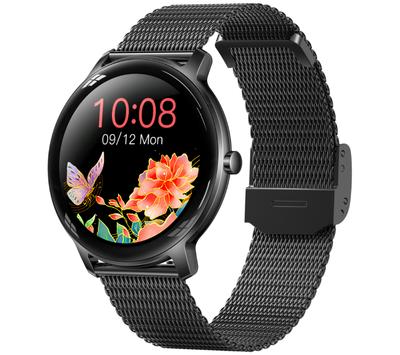 Smartwatch Rubicon Rnbe66 Czarny