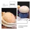 Super Soft Mohair Yarn Colorful Hand-Knitted Yarn  for Making Sweaters Shawls Blankets Handicrafts