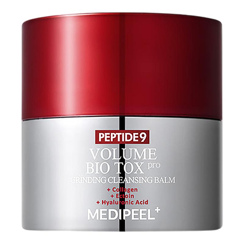 

Бальзам очищающий для лица Peptide 9 Volume Bio Tox Grinding Cleansing Balm PRO 50 г
